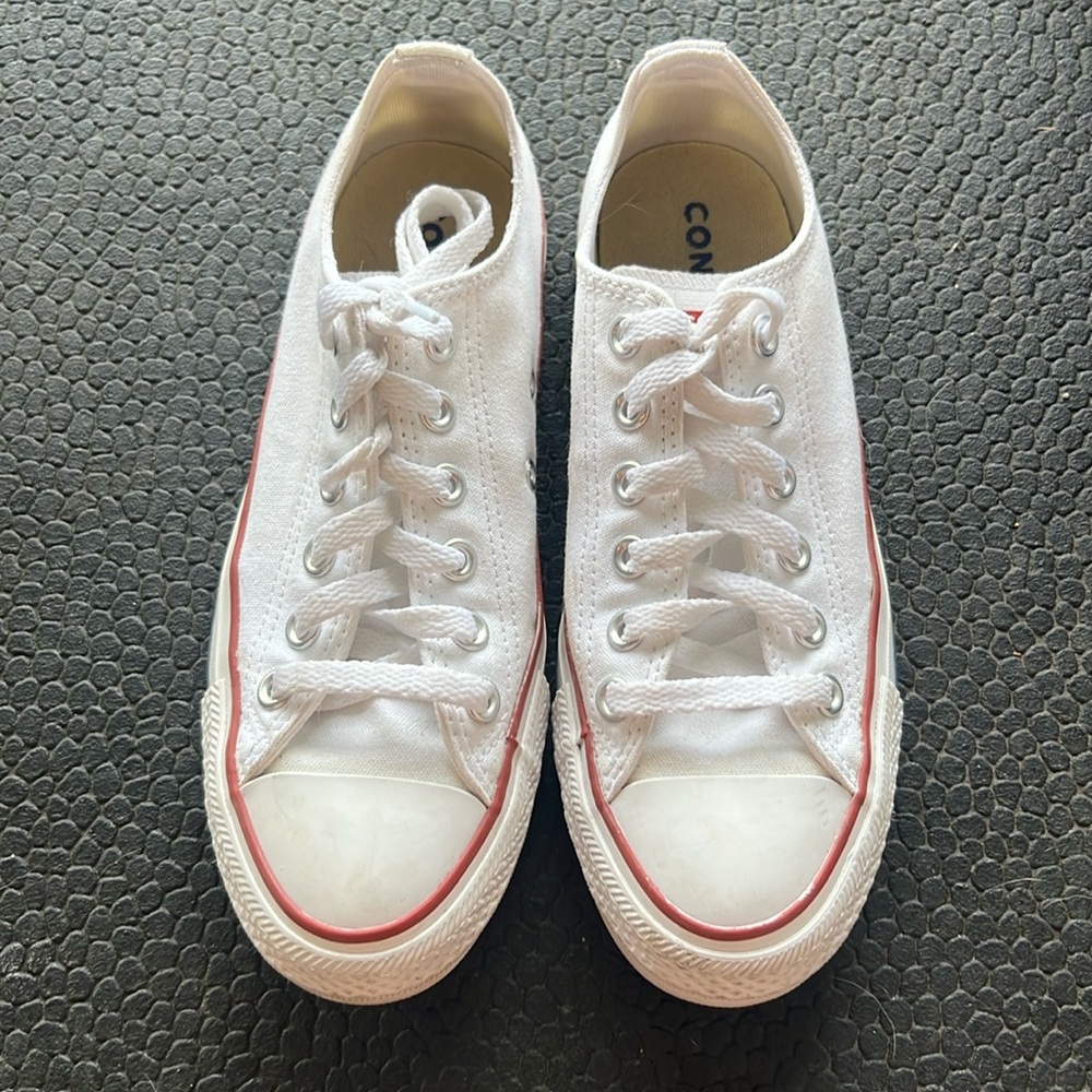 Converse all-stars